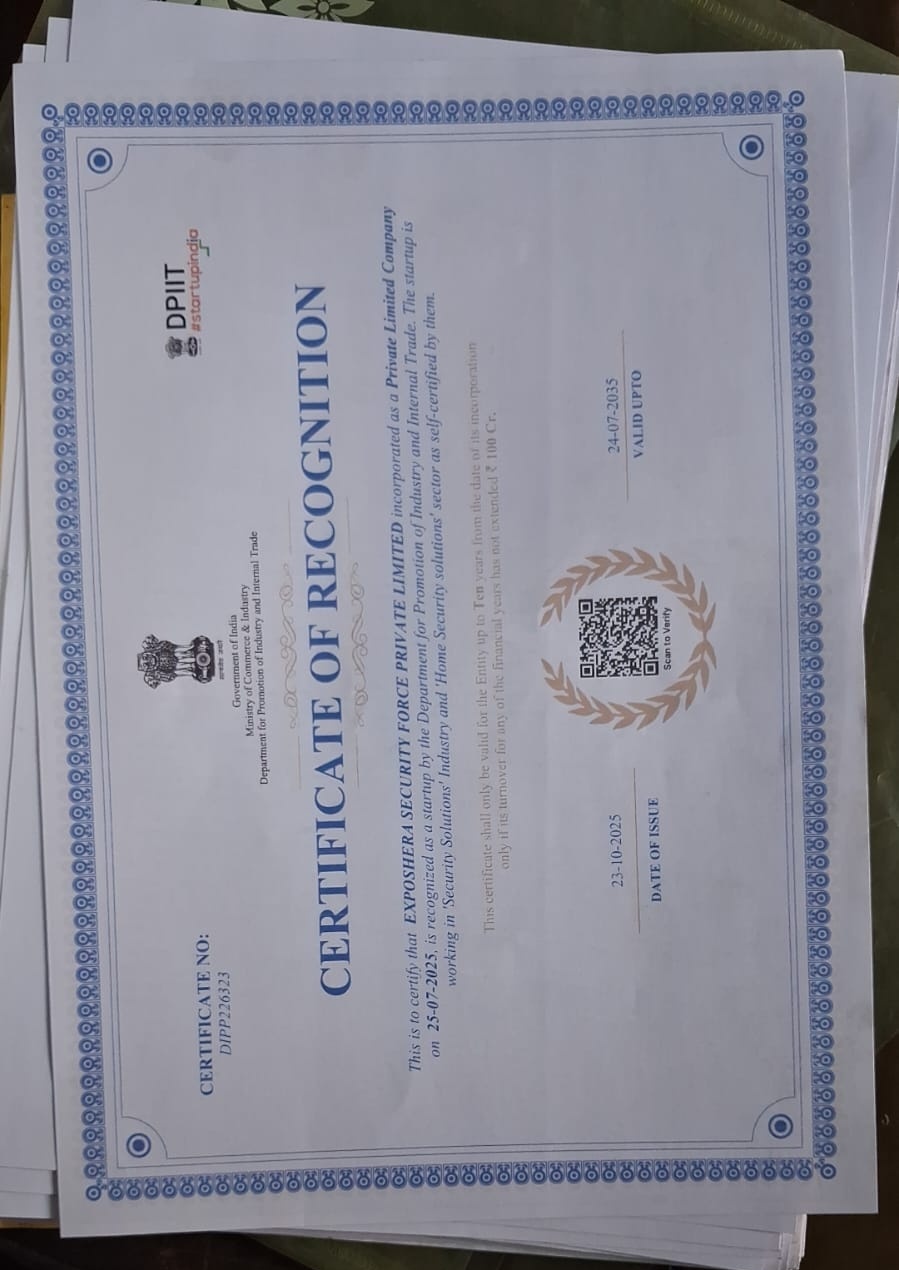 PSARA License Delhi